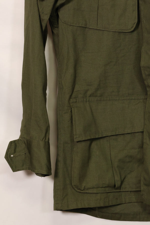 1968 Contract Deadstock 4th Model Jungle Fatigue Jacket X-S-S Unused