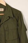 1968 Contract Deadstock 4th Model Jungle Fatigue Jacket X-S-S Unused