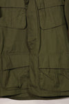 1968 Contract Deadstock 4th Model Jungle Fatigue Jacket X-S-S Unused
