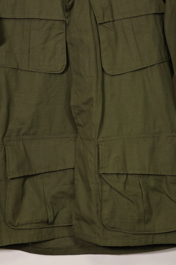 1968 Contract Deadstock 4th Model Jungle Fatigue Jacket X-S-S Unused