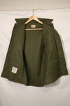 1968 Contract Deadstock 4th Model Jungle Fatigue Jacket X-S-S Unused