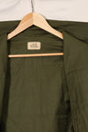 1968 Contract Deadstock 4th Model Jungle Fatigue Jacket X-S-S Unused