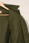 1968 Contract Deadstock 4th Model Jungle Fatigue Jacket X-S-S Unused