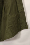 1968 Contract Deadstock 4th Model Jungle Fatigue Jacket X-S-S Unused