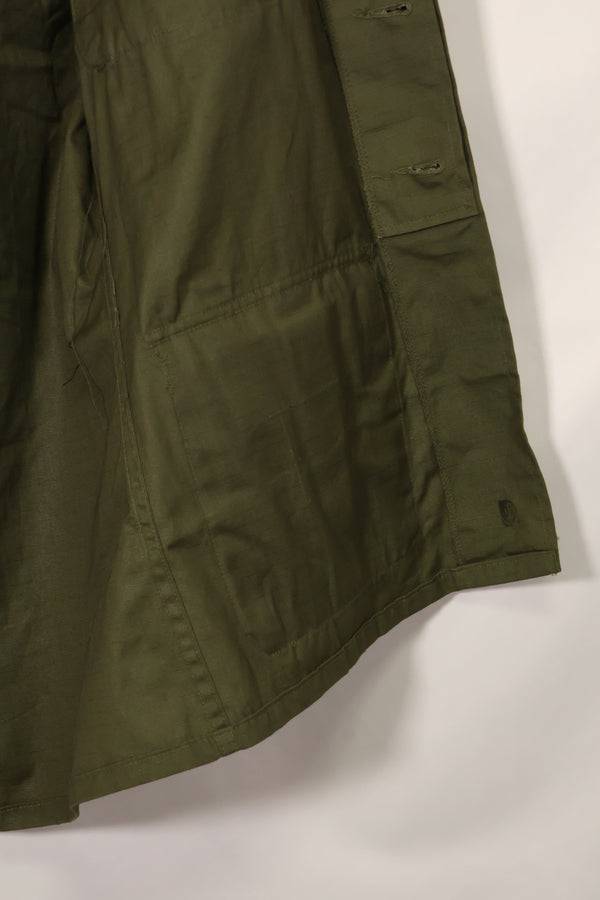 1968 Contract Deadstock 4th Model Jungle Fatigue Jacket X-S-S Unused