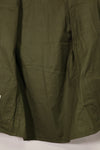 1968 Contract Deadstock 4th Model Jungle Fatigue Jacket X-S-S Unused