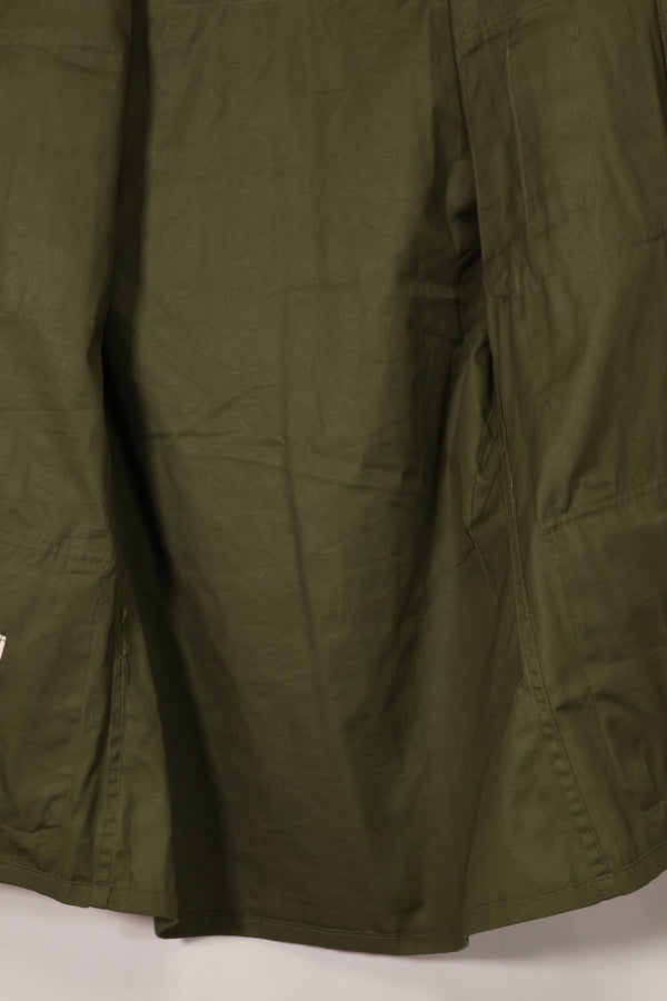 1968 Contract Deadstock 4th Model Jungle Fatigue Jacket X-S-S Unused