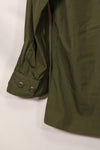 1968 Contract Deadstock 4th Model Jungle Fatigue Jacket X-S-S Unused