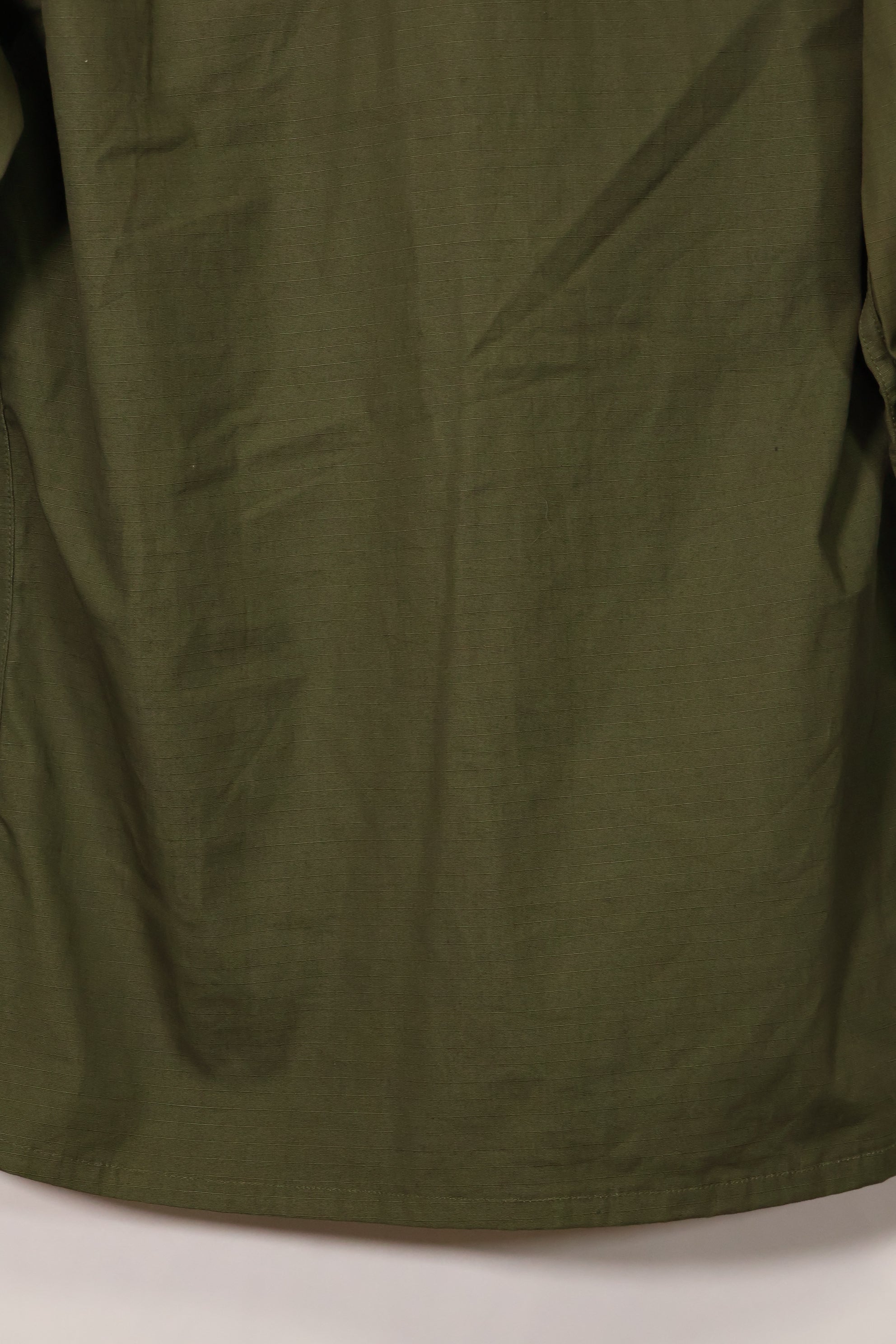 1968 Contract Deadstock 4th Model Jungle Fatigue Jacket X-S-S Unused