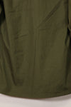 1968 Contract Deadstock 4th Model Jungle Fatigue Jacket X-S-S Unused