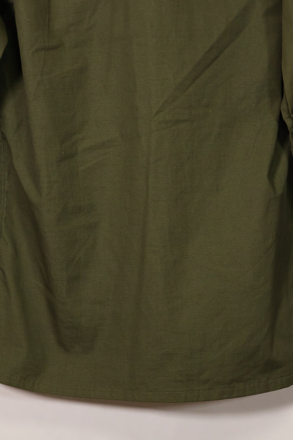 1968 Contract Deadstock 4th Model Jungle Fatigue Jacket X-S-S Unused