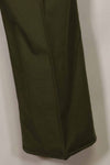 1969 Contract 4th Model Ripstop Jungle Fatigue Pants M-L Used