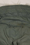 1980's Lot USAF N3-B Flight Jacket Medium Used