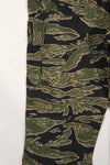 Real Late War Pattern Tiger Stripe Pants A-L in good condition