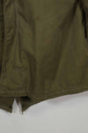 1950's U.S. Army M51 Field Parka Shell &amp; Liner Set Used