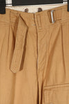 Real WWII German  Luftwaffe Tropical Pants, good condition, rare.