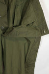 1966-1967 Deadstock 3rd Model Jungle Fatigue Pants, size XL