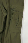 1966-1967 Deadstock 3rd Model Jungle Fatigue Pants L-S