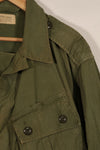 Real 1963 1st Model Jungle Fatigue Jacket S-S Used