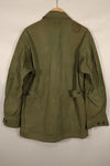 Real 1963 1st Model Jungle Fatigue Jacket S-S Used