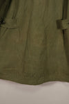 Real 1963 1st Model Jungle Fatigue Jacket S-S Used