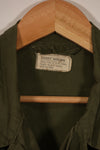 Real 1963 1st Model Jungle Fatigue Jacket S-M Used