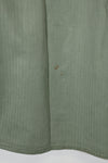 1940s U.S. Marine Corps USMC P-41 HBT Utility Uniform Jacket Used A