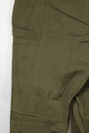 1950's U.S. Army HBT Utility Pants, almost unused, B