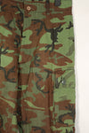 Real South Vietnam Ranger Leaf Camouflage BDQ Used B