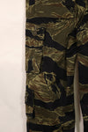 Real Early Tiger Stripe Fat Tiger Deadstock Pants Size S