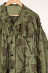 Real 1967 Australian Army raincoat, used, faded, used, B