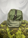  [Delivery in early March 2024] MILITARIA 1911 Silver Tiger Stripe Locally Made Bag MADE IN JAPAN