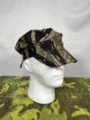 50% OFF [Delivery in early March 2024]  MILITARIA 1911 Silver Tiger Stripe CIDG Patrol Hat MADE IN JAPAN