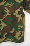 Movie Company Costume Real Fabric ARVN ERDL Camouflage Top and Bottom Set, never used.