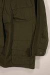 Real 4th Model Jungle Fatigue Jacket M-R Deadstock