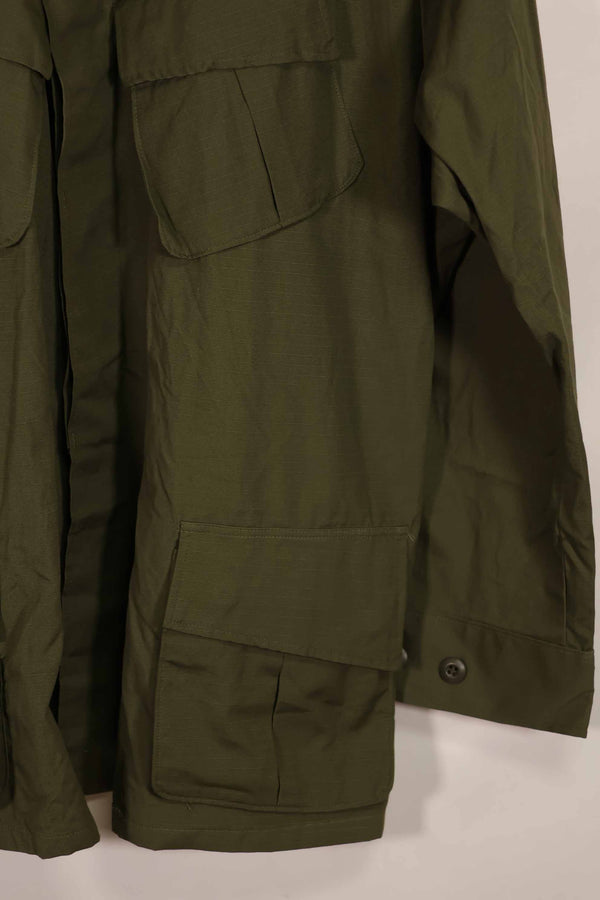 Real 1969 4th Model Jungle Fatigue Jacket X-L-R Deadstock