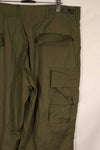 Real 1969 4th Model Jungle Fatigue Pants L-R Deadstock