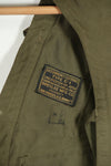 Real 1940s U.S. Army Air Force AAF C-1 Survival Vest, used.