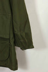 Actual 1969 Deadstock 4th Model Jungle Fatigue Jacket L-S B