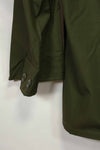 Actual 1969 Deadstock 4th Model Jungle Fatigue Jacket L-S B