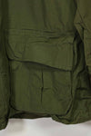 Actual 1969 Deadstock 4th Model Jungle Fatigue Jacket L-S C