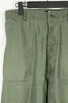 Real OG-107 Utility Pants Baker Pants Used C