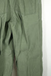 Real OG-107 Utility Pants Baker Pants Used C