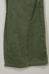 Early 1960s OG-107 Utility Uniform Baker Pants Modified 82nd Airborne Division D