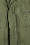 Real 2nd Model Jungle Fatigue Jacket SHORT-XSMLL Used