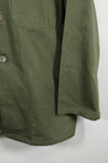 Real dead stock OG-107 utility shirt, civilian, size M.