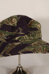 [Scheduled for delivery in early November 2024] MILITARIA 1911 Precision Reproduction Okinawa Tiger Boonie Hat CISO Cut