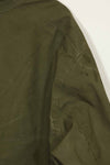 1950's U.S. Navy Deck Jacket Rain Jacket, Used, A