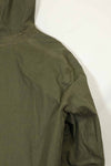 1950's U.S. Navy Deck Jacket Rain Jacket, Used, B