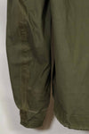 1950's U.S. Navy Deck Jacket Rain Jacket, Used, B